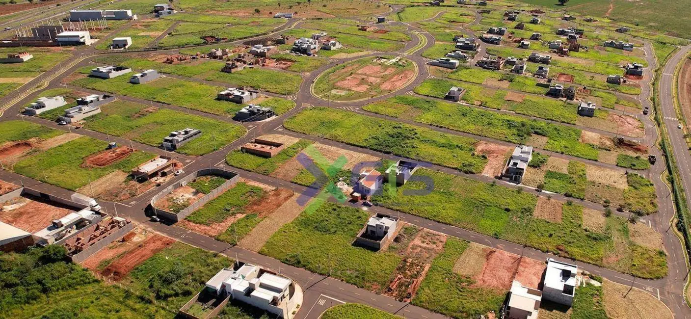 Foto 4 de Terreno / Lote à venda, 200m2 em Sao Jose Do Rio Preto - SP