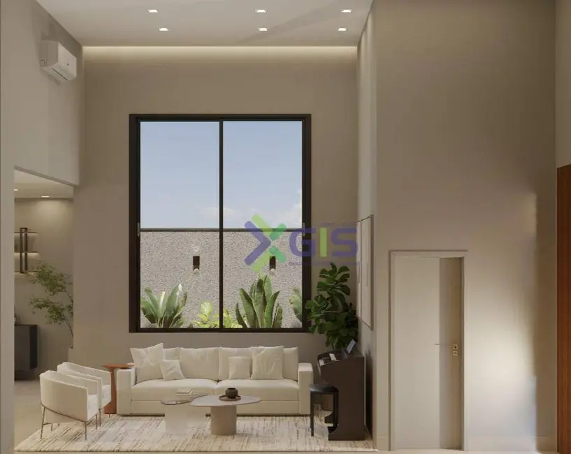 Foto 1 de Casa de Condomínio com 3 quartos à venda, 274m2 em Sao Jose Do Rio Preto - SP