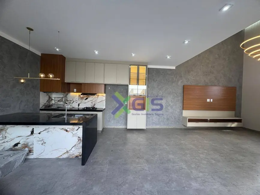 Foto 5 de Casa com 3 quartos à venda, 200m2 em Sao Jose Do Rio Preto - SP