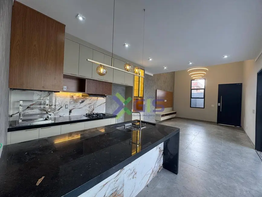 Foto 7 de Casa com 3 quartos à venda, 200m2 em Sao Jose Do Rio Preto - SP