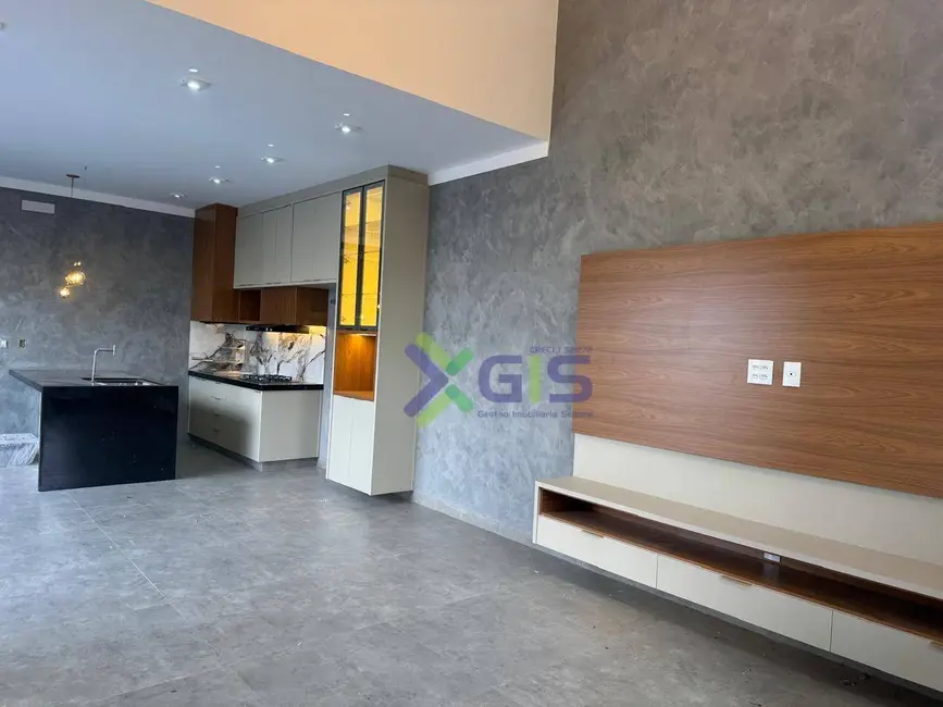 Foto 6 de Casa com 3 quartos à venda, 200m2 em Sao Jose Do Rio Preto - SP