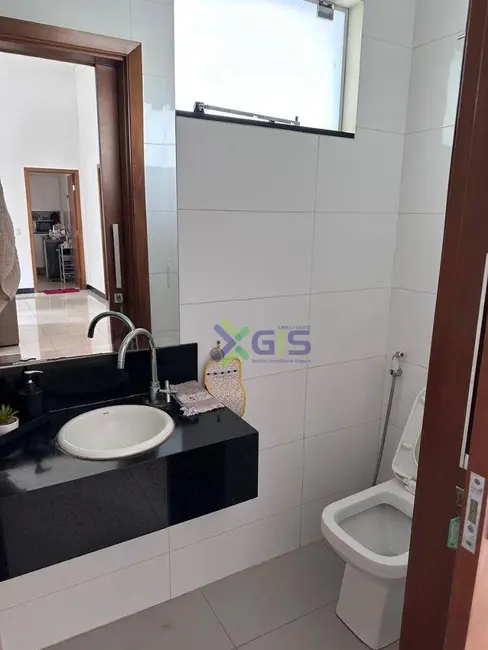 Foto 9 de Casa de Condomínio com 3 quartos à venda, 305m2 em Sao Jose Do Rio Preto - SP