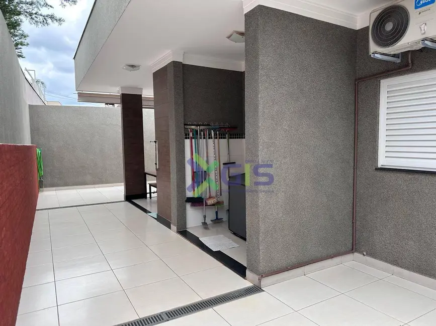 Foto 4 de Casa de Condomínio com 3 quartos à venda, 305m2 em Sao Jose Do Rio Preto - SP