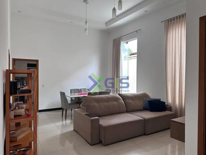 Foto 8 de Casa de Condomínio com 3 quartos à venda, 305m2 em Sao Jose Do Rio Preto - SP