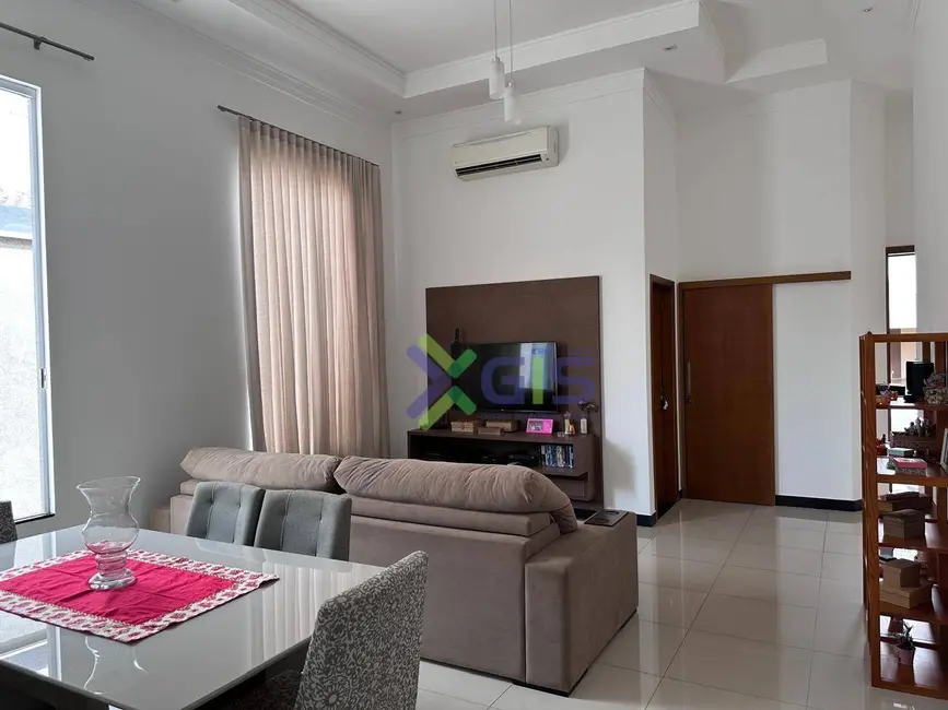 Foto 1 de Casa de Condomínio com 3 quartos à venda, 305m2 em Sao Jose Do Rio Preto - SP