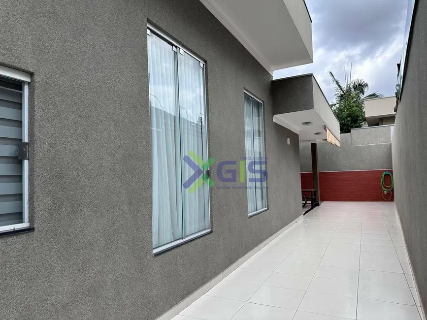 Foto 2 de Casa de Condomínio com 3 quartos à venda, 305m2 em Sao Jose Do Rio Preto - SP