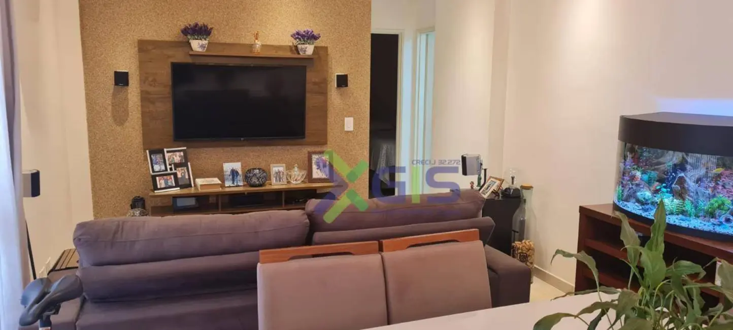 Foto 2 de Apartamento com 2 quartos à venda, 88m2 em Nova Redentora, Sao Jose Do Rio Preto - SP