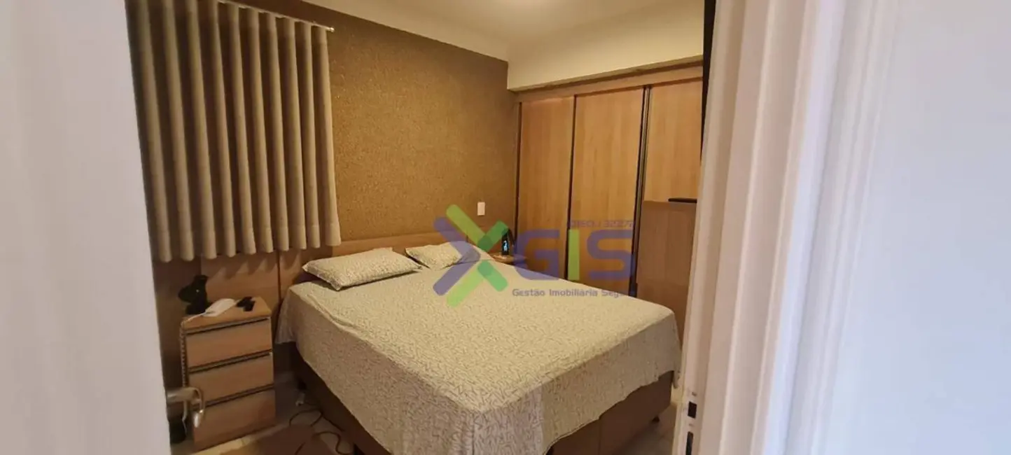 Foto 9 de Apartamento com 2 quartos à venda, 88m2 em Nova Redentora, Sao Jose Do Rio Preto - SP