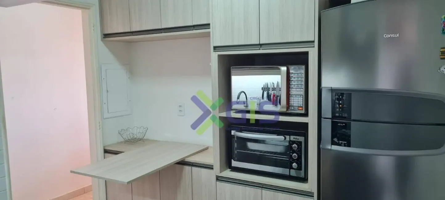 Foto 4 de Apartamento com 2 quartos à venda, 88m2 em Nova Redentora, Sao Jose Do Rio Preto - SP