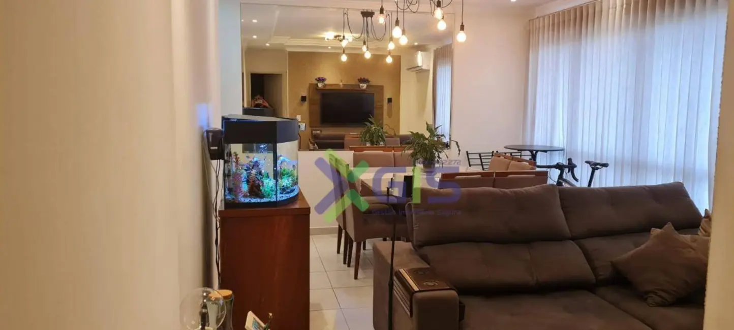 Foto 3 de Apartamento com 2 quartos à venda, 88m2 em Nova Redentora, Sao Jose Do Rio Preto - SP