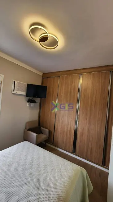 Foto 9 de Apartamento com 3 quartos à venda, 128m2 em Jardim Santa Catarina, Sao Jose Do Rio Preto - SP