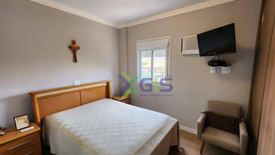 Foto 3 de Apartamento com 3 quartos à venda, 128m2 em Jardim Santa Catarina, Sao Jose Do Rio Preto - SP