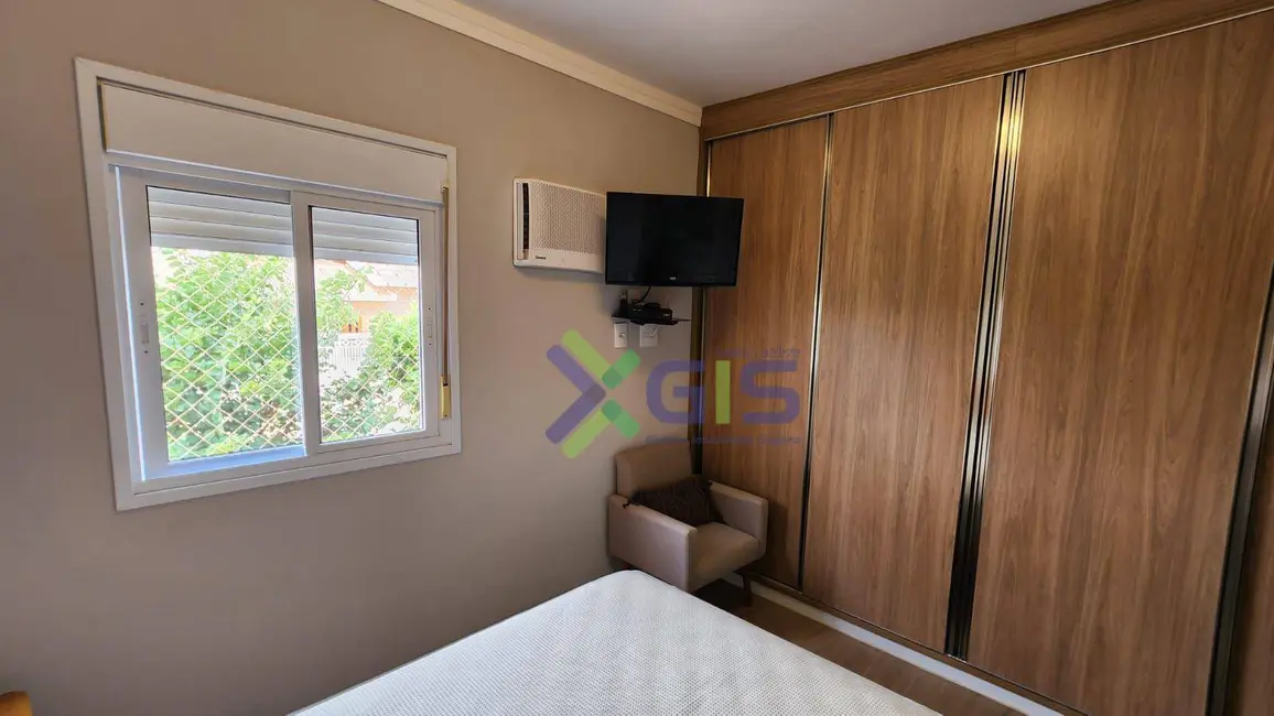 Foto 4 de Apartamento com 3 quartos à venda, 128m2 em Jardim Santa Catarina, Sao Jose Do Rio Preto - SP