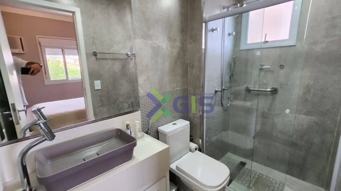 Foto 5 de Apartamento com 3 quartos à venda, 128m2 em Jardim Santa Catarina, Sao Jose Do Rio Preto - SP