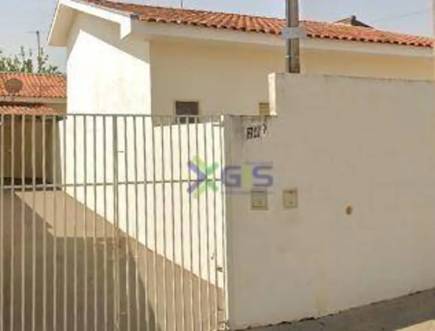 Foto 1 de Casa de Condomínio com 1 quarto para alugar, 65m2 em Bady Bassitt - SP