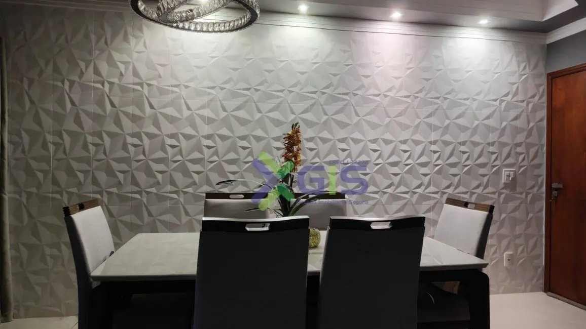 Foto 2 de Apartamento com 3 quartos à venda, 123m2 em Jardim Vivendas, Sao Jose Do Rio Preto - SP