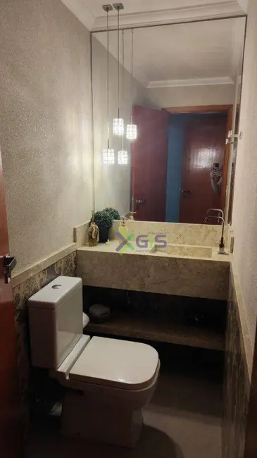 Foto 3 de Apartamento com 3 quartos à venda, 123m2 em Jardim Vivendas, Sao Jose Do Rio Preto - SP