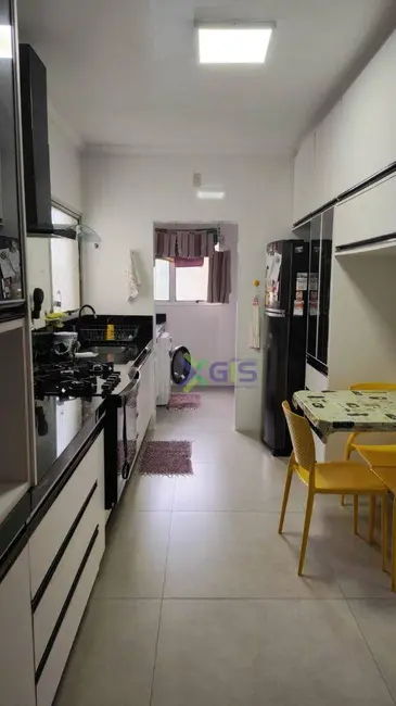 Foto 4 de Apartamento com 3 quartos à venda, 123m2 em Jardim Vivendas, Sao Jose Do Rio Preto - SP