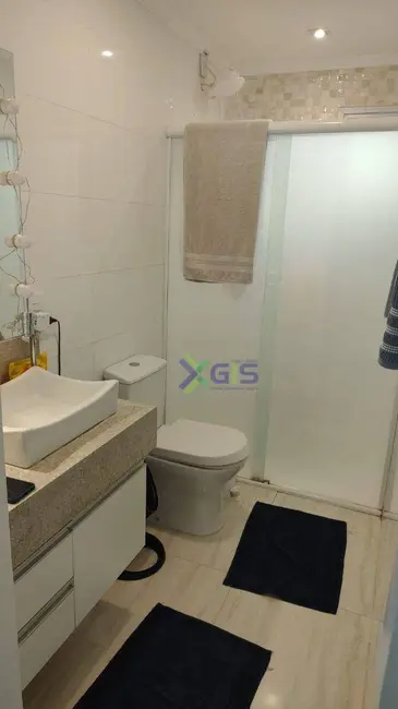 Foto 9 de Apartamento com 3 quartos à venda, 123m2 em Jardim Vivendas, Sao Jose Do Rio Preto - SP