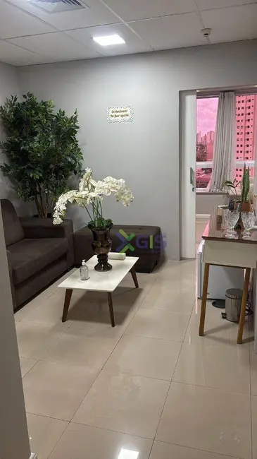 Foto 2 de Sala Comercial para alugar, 40m2 em Vila São José, Sao Jose Do Rio Preto - SP