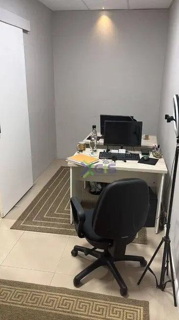 Foto 7 de Sala Comercial para alugar, 40m2 em Vila São José, Sao Jose Do Rio Preto - SP