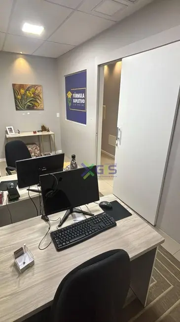 Foto 4 de Sala Comercial para alugar, 40m2 em Vila São José, Sao Jose Do Rio Preto - SP