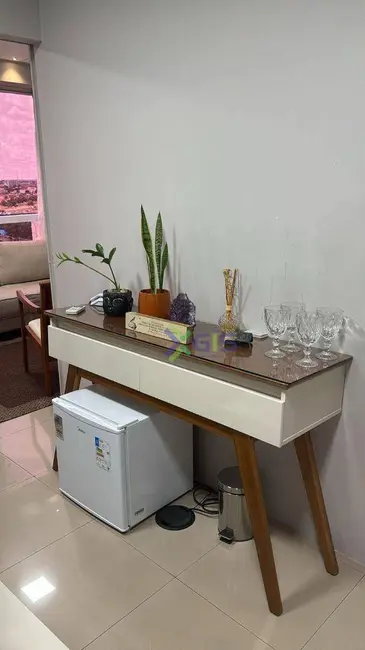 Foto 6 de Sala Comercial para alugar, 40m2 em Vila São José, Sao Jose Do Rio Preto - SP