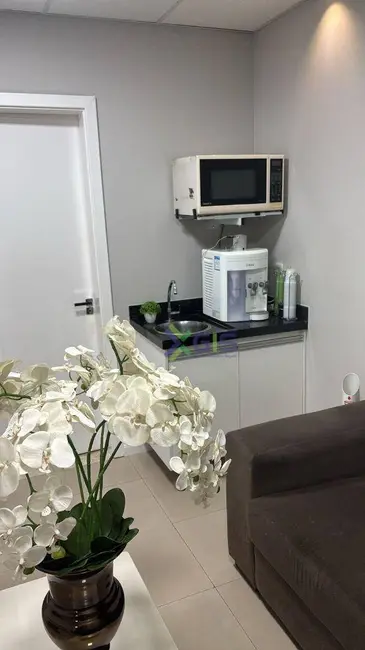 Foto 5 de Sala Comercial para alugar, 40m2 em Vila São José, Sao Jose Do Rio Preto - SP