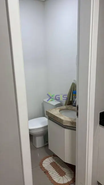 Foto 8 de Sala Comercial para alugar, 40m2 em Vila São José, Sao Jose Do Rio Preto - SP