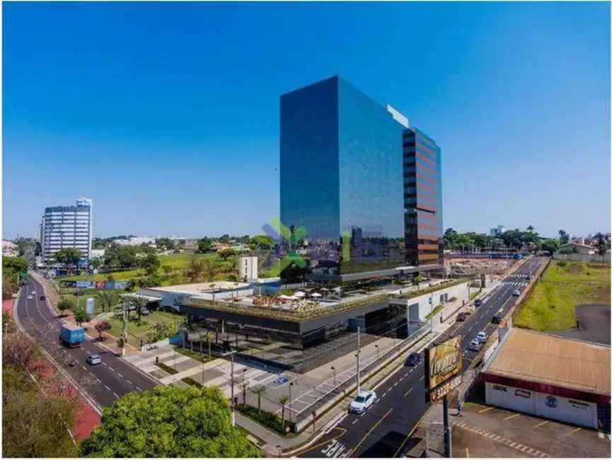 Foto 9 de Sala Comercial para alugar, 40m2 em Vila São José, Sao Jose Do Rio Preto - SP