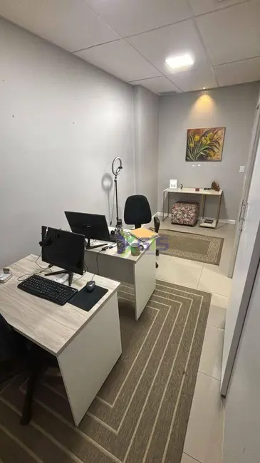 Foto 3 de Sala Comercial para alugar, 40m2 em Vila São José, Sao Jose Do Rio Preto - SP