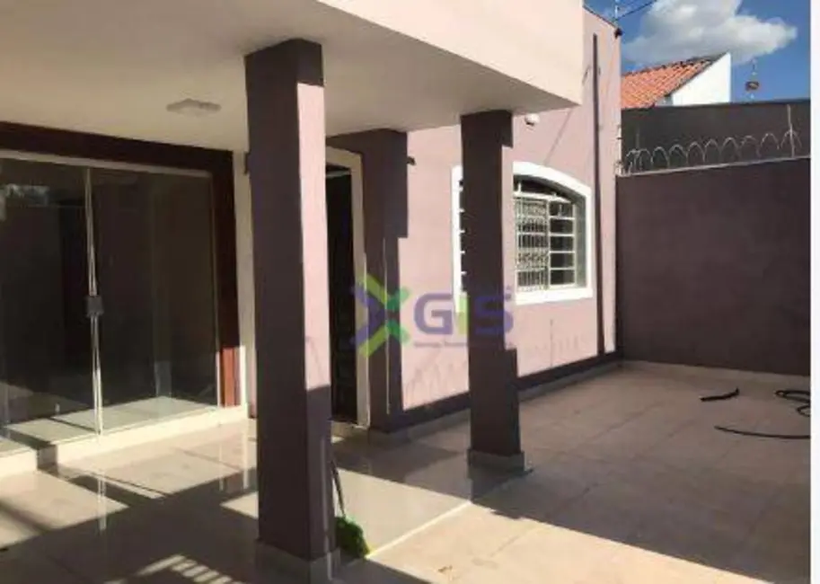 Foto 1 de Casa de Condomínio com 2 quartos para alugar, 200m2 em Jardim Alto Rio Preto, Sao Jose Do Rio Preto - SP