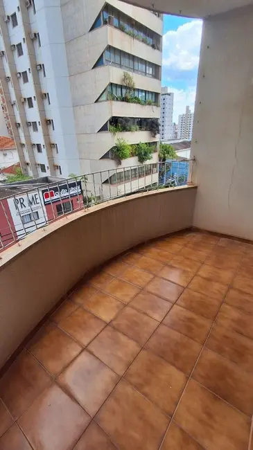 Foto 2 de Apartamento com 3 quartos à venda, 206m2 em Parque Industrial, Sao Jose Do Rio Preto - SP