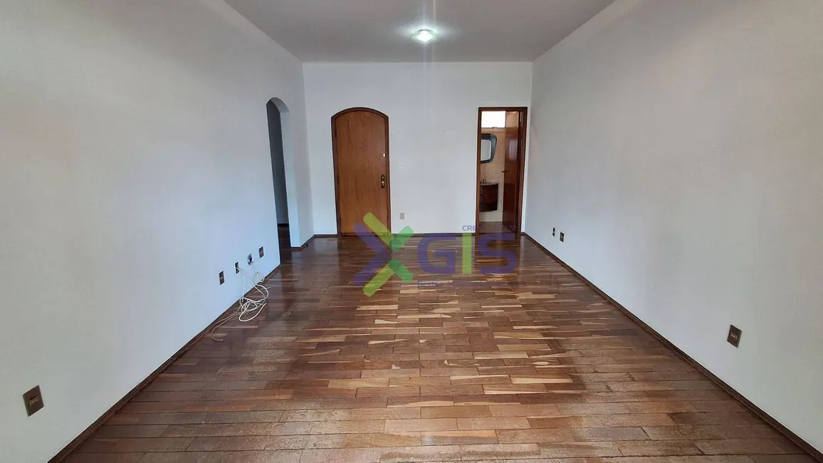 Foto 3 de Apartamento com 3 quartos à venda, 206m2 em Parque Industrial, Sao Jose Do Rio Preto - SP
