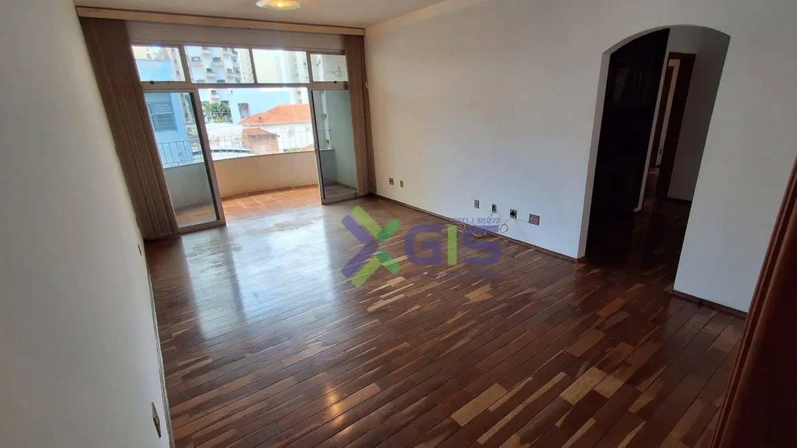 Foto 1 de Apartamento com 3 quartos à venda, 206m2 em Parque Industrial, Sao Jose Do Rio Preto - SP