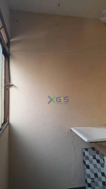 Foto 5 de Apartamento com 2 quartos à venda, 50m2 em Jardim Congonhas, Sao Jose Do Rio Preto - SP