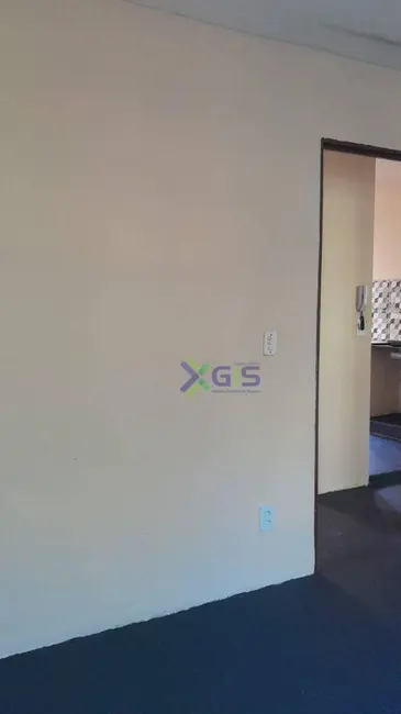 Foto 2 de Apartamento com 2 quartos à venda, 50m2 em Jardim Congonhas, Sao Jose Do Rio Preto - SP