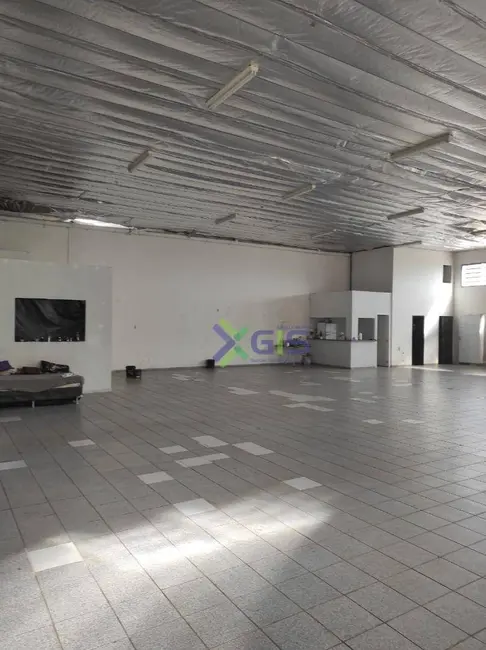 Sala Comercial para alugar, 600m2 em Jardim das Oliveiras, Sao Jose Do Rio Preto - SP - imagem 9 Foto 9 de Sala Comercial para alugar, 600m2 em Jardim das Oliveiras, Sao Jose Do Rio Preto - SP