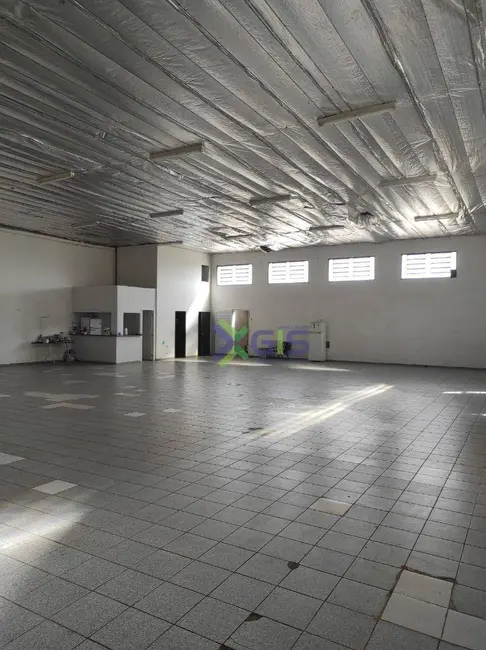 Sala Comercial para alugar, 600m2 em Jardim das Oliveiras, Sao Jose Do Rio Preto - SP - imagem 8 Foto 8 de Sala Comercial para alugar, 600m2 em Jardim das Oliveiras, Sao Jose Do Rio Preto - SP