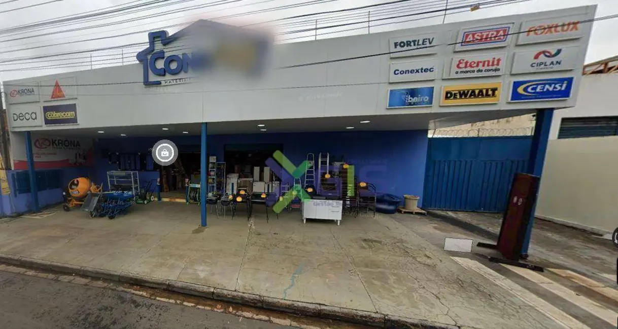 Sala Comercial para alugar, 600m2 em Jardim das Oliveiras, Sao Jose Do Rio Preto - SP - imagem 3 Foto 3 de Sala Comercial para alugar, 600m2 em Jardim das Oliveiras, Sao Jose Do Rio Preto - SP