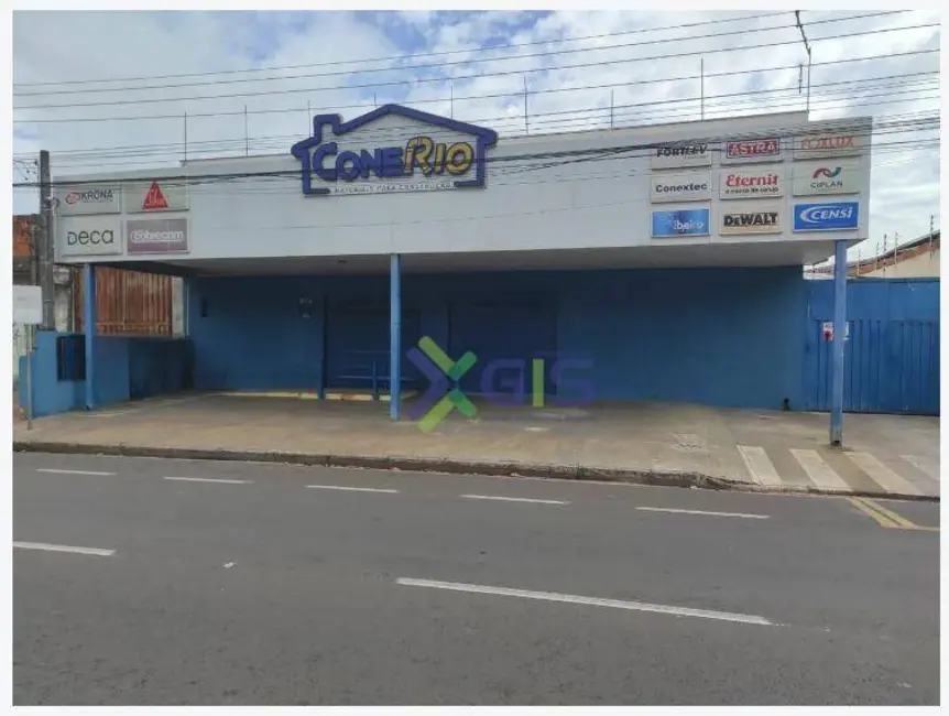 Sala Comercial para alugar, 600m2 em Jardim das Oliveiras, Sao Jose Do Rio Preto - SP - imagem 1 Foto 1 de Sala Comercial para alugar, 600m2 em Jardim das Oliveiras, Sao Jose Do Rio Preto - SP