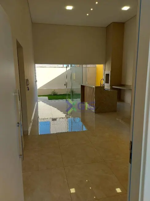 Foto 3 de Casa com 3 quartos à venda, 200m2 em Conjunto Habitacional São José do Rio Preto, Sao Jose Do Rio Preto - SP