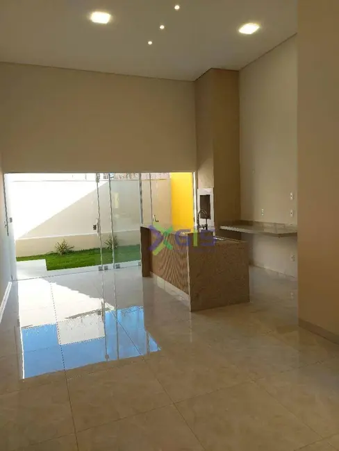 Foto 4 de Casa com 3 quartos à venda, 200m2 em Conjunto Habitacional São José do Rio Preto, Sao Jose Do Rio Preto - SP