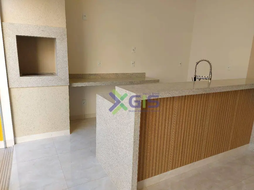 Foto 7 de Casa com 3 quartos à venda, 200m2 em Conjunto Habitacional São José do Rio Preto, Sao Jose Do Rio Preto - SP