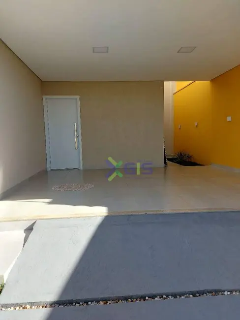 Foto 1 de Casa com 3 quartos à venda, 200m2 em Conjunto Habitacional São José do Rio Preto, Sao Jose Do Rio Preto - SP