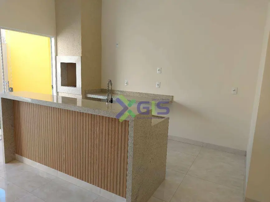 Foto 6 de Casa com 3 quartos à venda, 200m2 em Conjunto Habitacional São José do Rio Preto, Sao Jose Do Rio Preto - SP