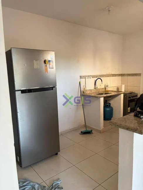 Foto 7 de Casa com 1 quarto para alugar, 640m2 em Jardim Moysés Miguel Haddad, Sao Jose Do Rio Preto - SP
