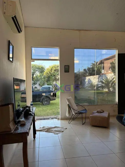 Foto 1 de Casa com 1 quarto para alugar, 640m2 em Jardim Moysés Miguel Haddad, Sao Jose Do Rio Preto - SP