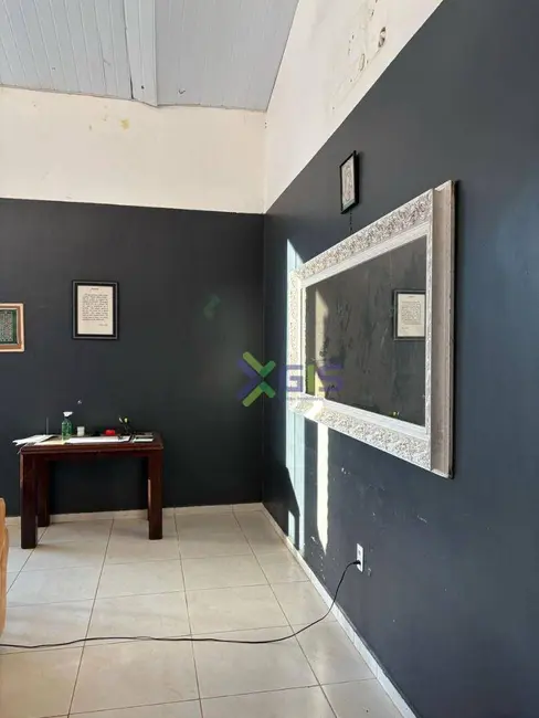 Foto 5 de Casa com 1 quarto para alugar, 640m2 em Jardim Moysés Miguel Haddad, Sao Jose Do Rio Preto - SP