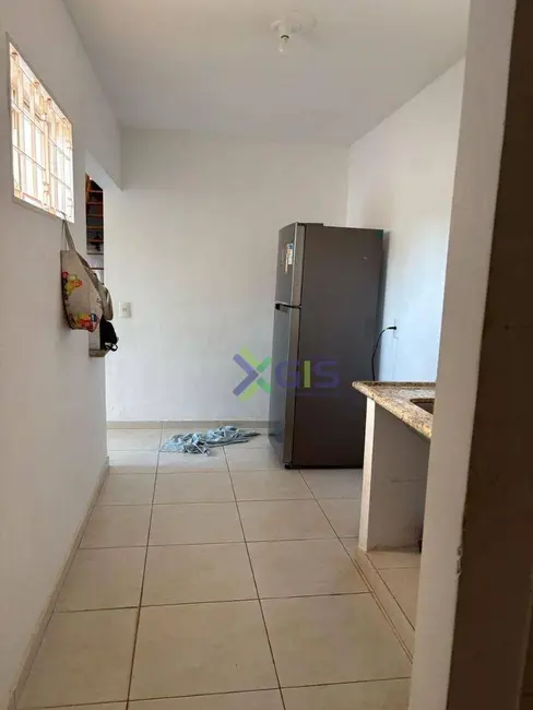 Foto 6 de Casa com 1 quarto para alugar, 640m2 em Jardim Moysés Miguel Haddad, Sao Jose Do Rio Preto - SP